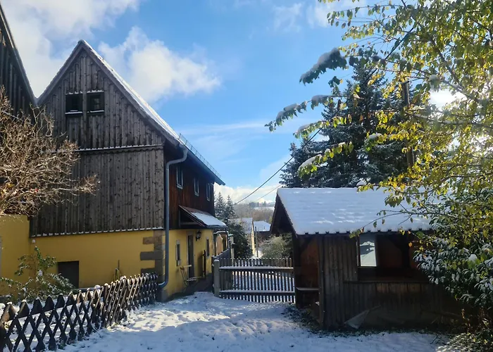 Gaestehaus Zum Rosengarten