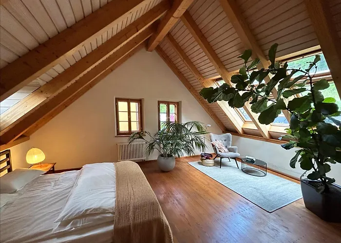 Winzerhaus Am Elbhang